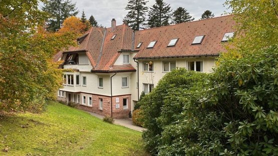 Gästehaus Kienberg