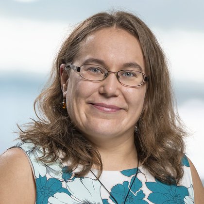 Sabine Miaskiwskyi