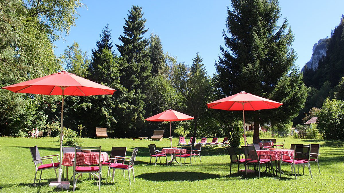 Veranstaltungen Hotelgarden