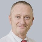 Prof. Dr. Dr. med. Heinrich Fürst Prof. Dr. Dr. med. Heinrich Fürst