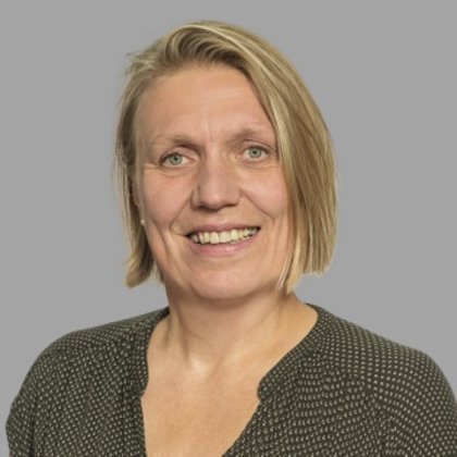 Karin Witt