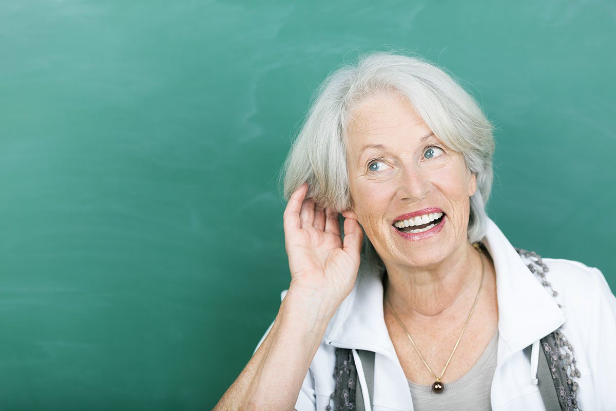 Cochlea Inplantat bei Martha-Maria Chochlea Inplantat
