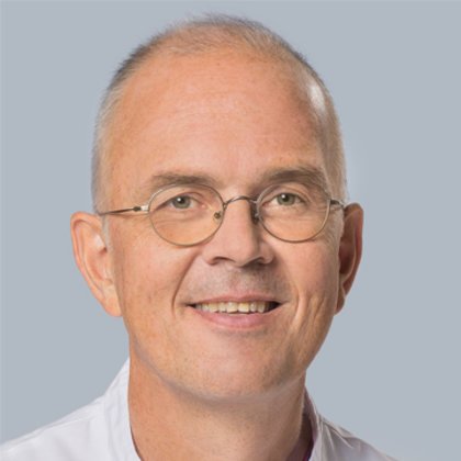 Dr. med. Frank Fischer Frank Fischer