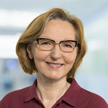 Dr. med. Jeanette Noppeney Jeanette Noppeney