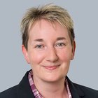 Frau Silke Rehmann Frau Silke Rehmann