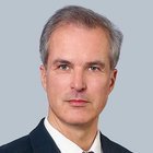 Pastor Hans Christof Lubahn Pastor Hans Christof Lubahn