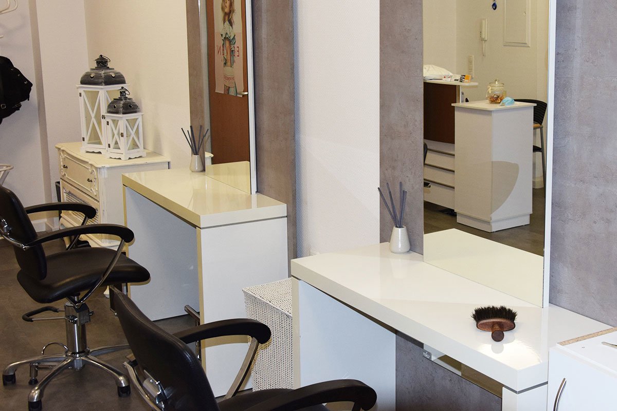 Friseur Friseur