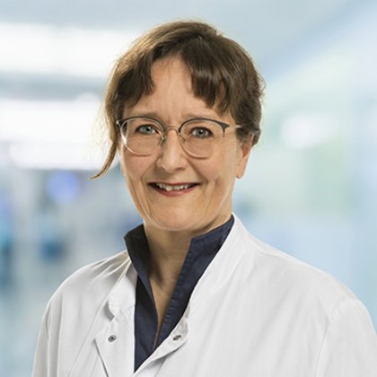 Prof. Dr. med. Teresa Biermann