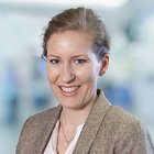 Dr. med. Michaela Egli Dr. med. Michaela Egli