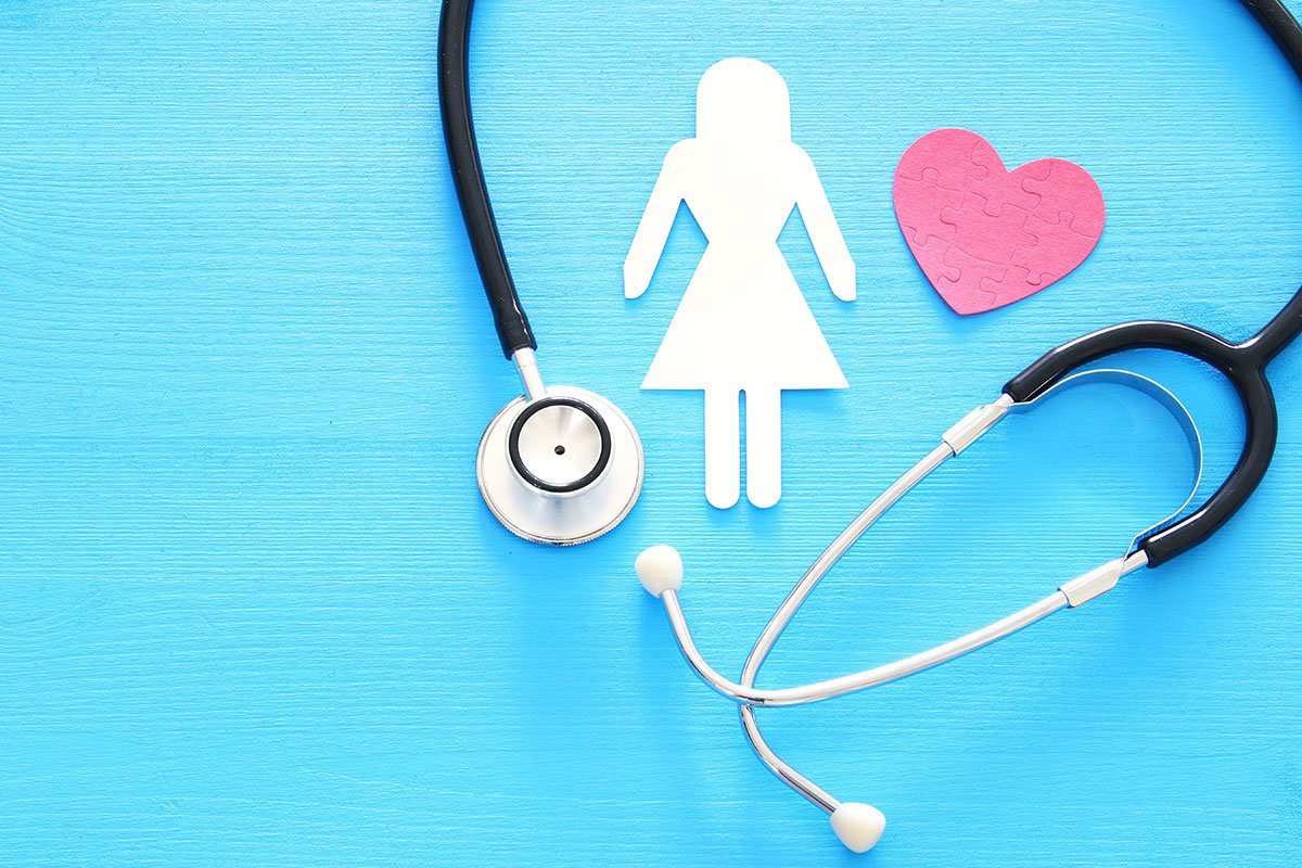 Klinik für Frauenheilkunde Krankenhaus Martha-Maria Halle-Dölau Freuenheilkunde