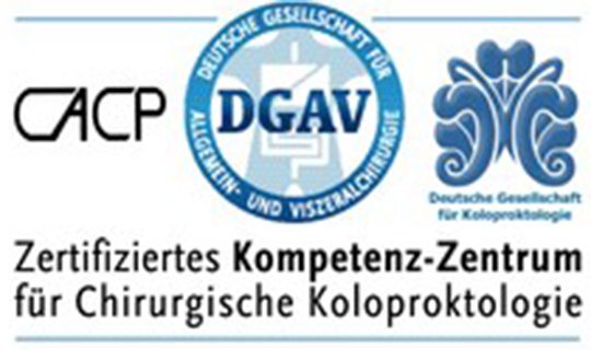 DGAV Logo