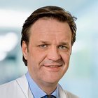 Prof. Dr. med. Stephan Coerper Prof. Dr. med. Stephan Coerper