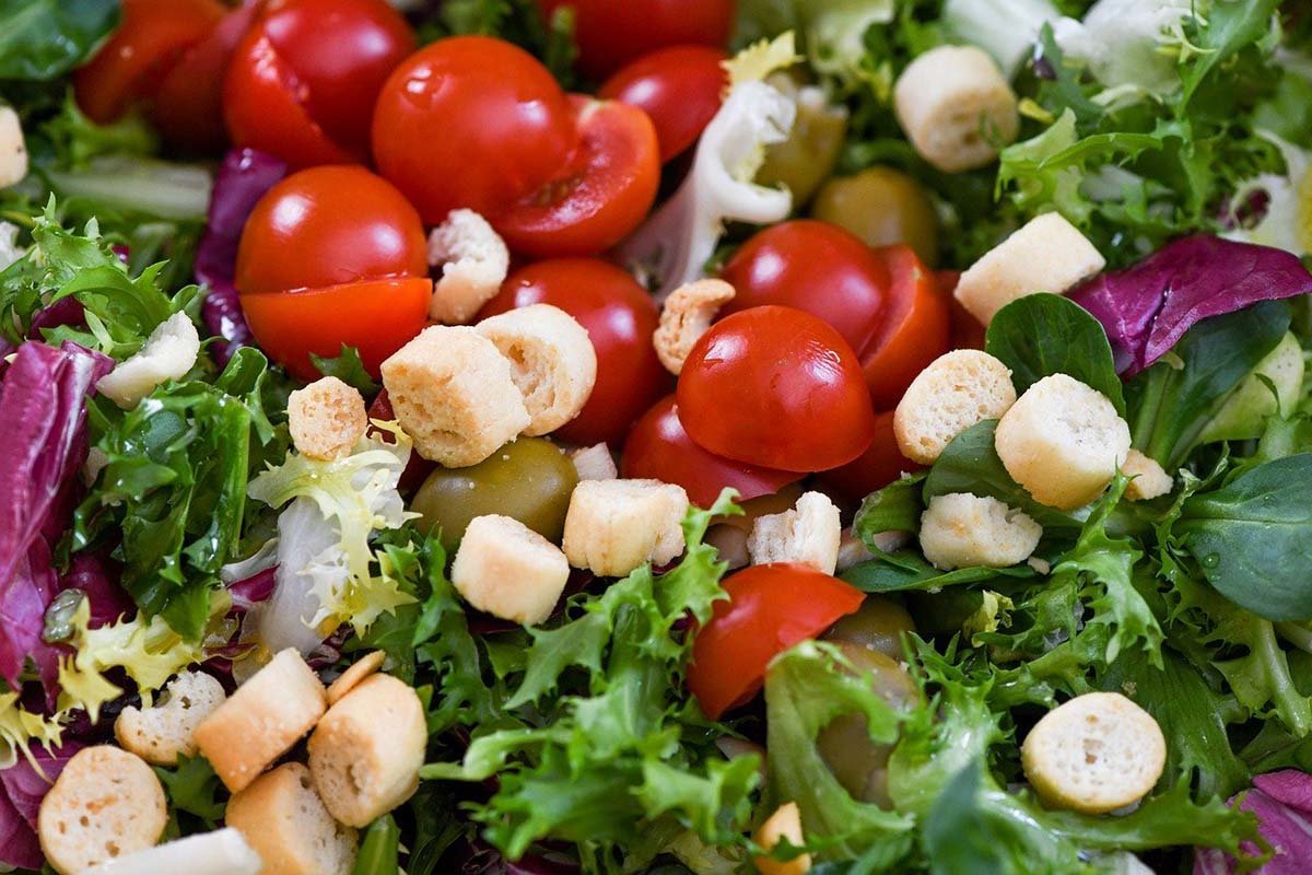 Essen auf Rädern Essen auf Rädern