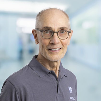 Prof. Dr. Ulrich Loos