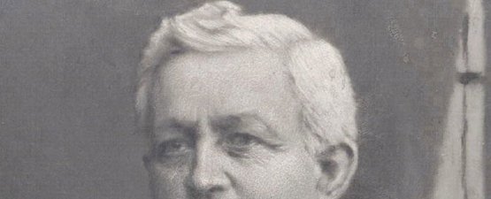 Pastor Wilhelm Kleinknecht Pastor Wilhelm Kleinknecht
