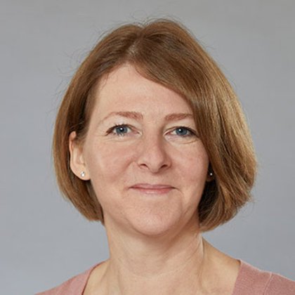 Frau Christel Gaiser