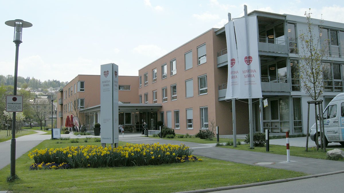 Heimführsprecher Heimführsprecher