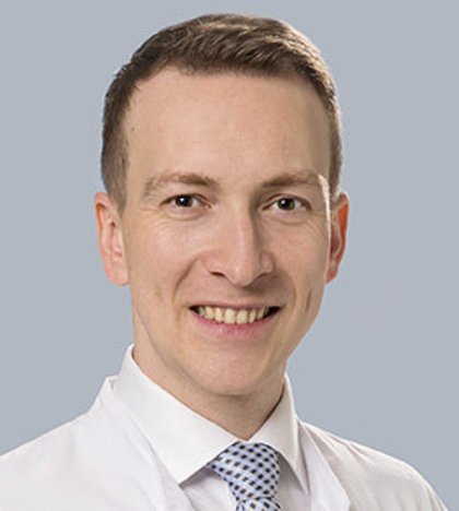 MU Dr. med. Jan Deutsch