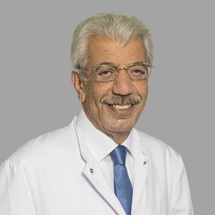 Dr. med. Marwan Mousa
