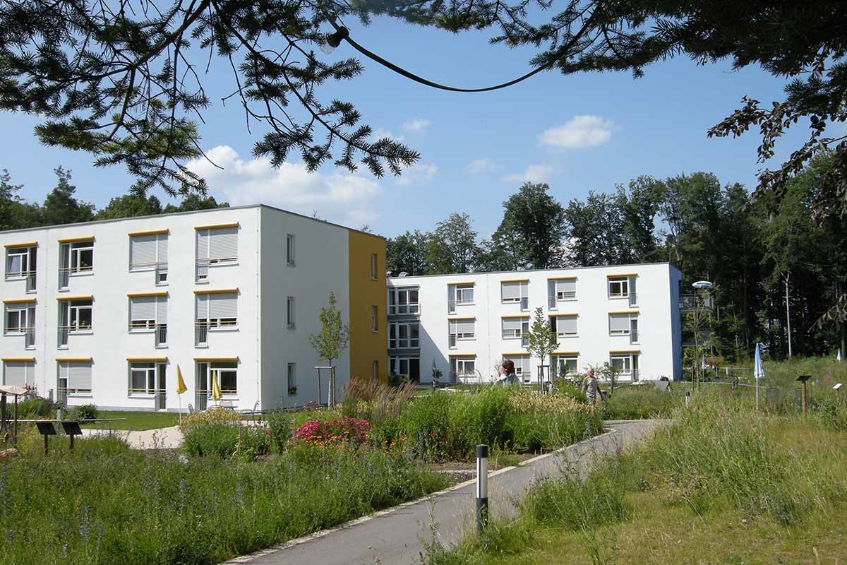 Beratung und Betreuung Beratung und Betreuung