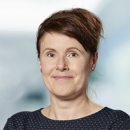Sabine Dobbertin