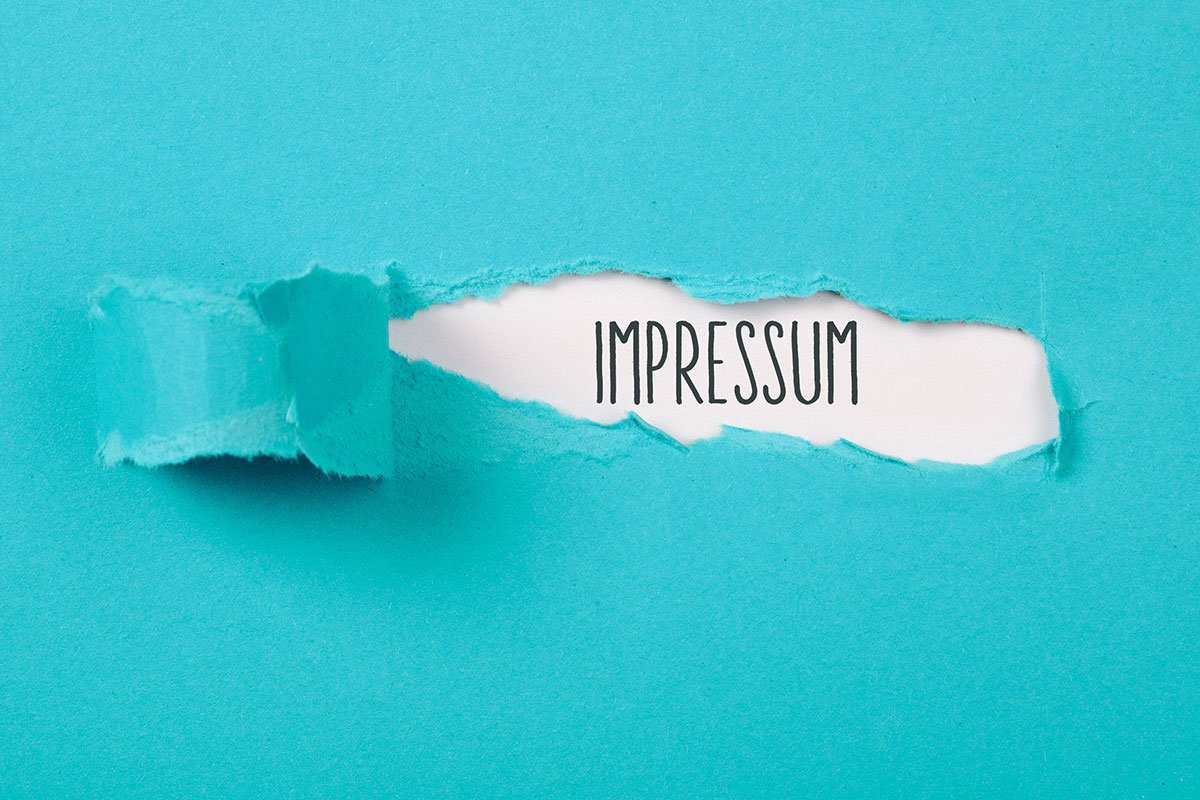 Impressum Martha-Maria Impressum Martha-Maria