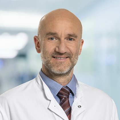 Prof. Dr. med. Hans-Dieter Carl