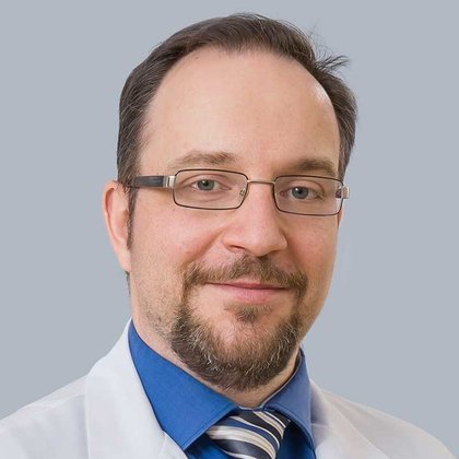 Dr. med. Christian Herzog