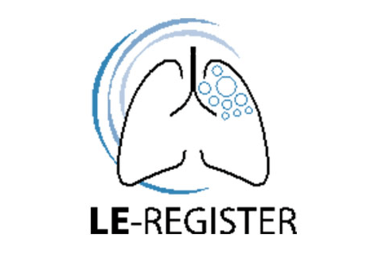 Mitglied im deutschen Lungenemphysemregister e.V. (Hauptkoordinator für das Emphysemzentrum Halle – Dr. Eisenmann UKH)