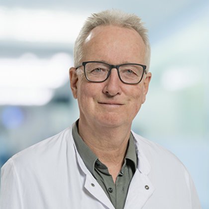 Dr. Andreas Schipp