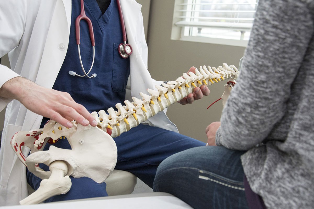 Orthopädie - Unfallchirurgie Orthopädie - Unfallchirurgie