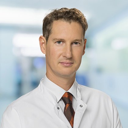 Dr. med. Christian Kielisch