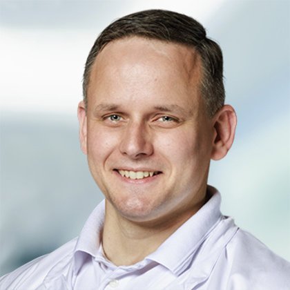 Dr. Florian Höpfner