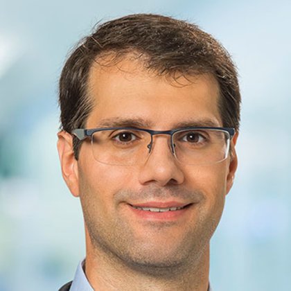 PD Dr. med. Georgios Hatzichristodoulou PD Dr. med. Georgios Hatzichristodoulou