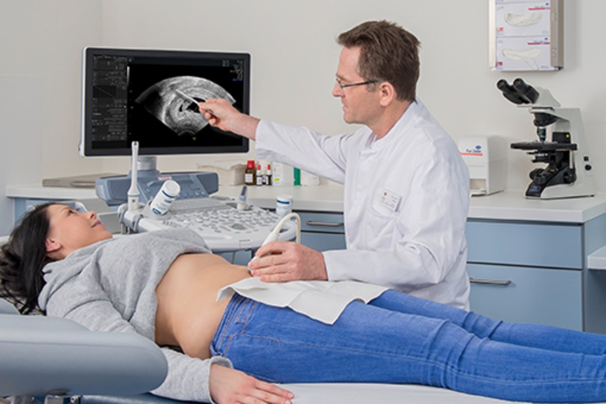 Urogynäkologie/Beckenbodenchirurgie bei Martha-Maria, Halle-Dölau Urogynäkologie/Beckenbodenchirurgie bei Martha-Maria, Halle-Dölau