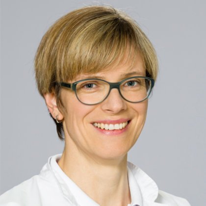 Dorit Prochnow Dorit Prochnow