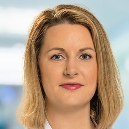 Frau Dr. Sandra Bergler Frau Dr. Sandra Bergler