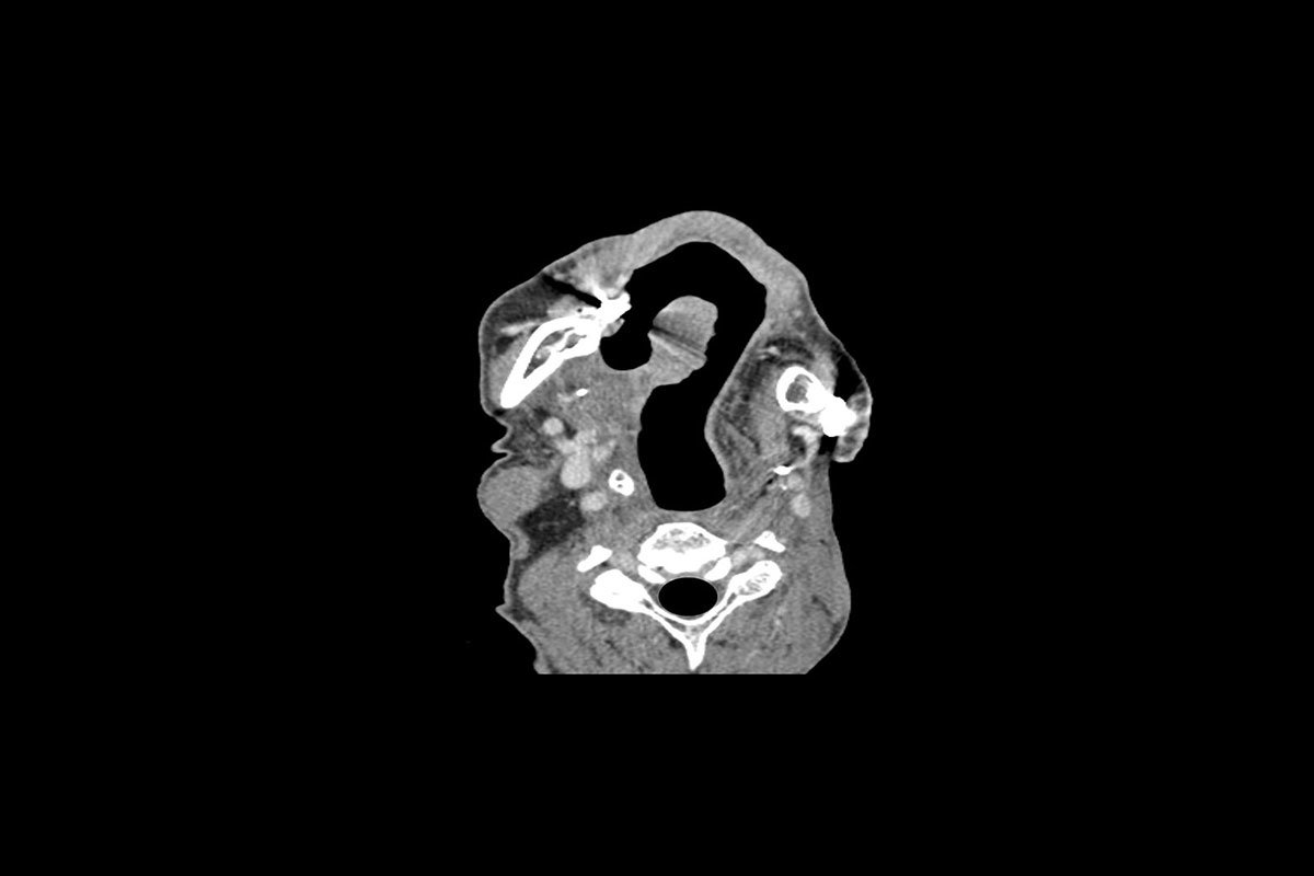 Warum wir? Institut für Radiologie