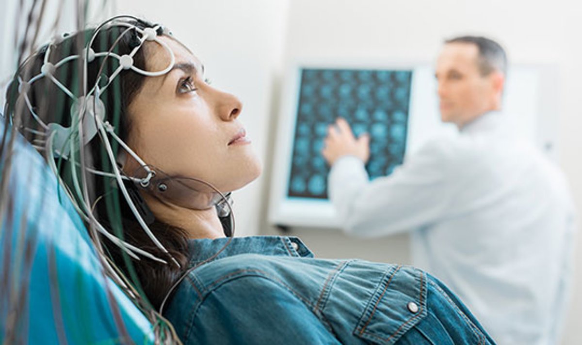 Neurologie Neurologie