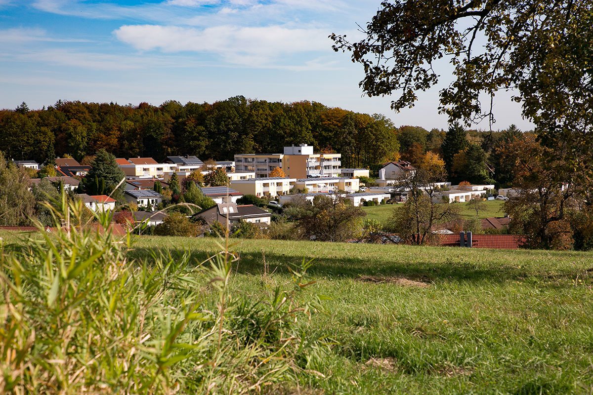Betreutes Wohnen - Sonnenhalde Betreutes Wohnen - Sonnenhalde