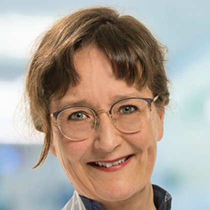Frau Dr. Prof. Med. Theresa Biermann Frau Dr. Prof. Med. Theresa Biermann