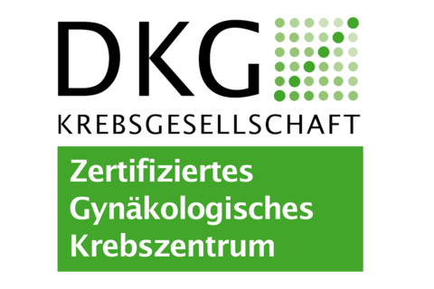 DKG zertifiziertes Darmkrebszentrum