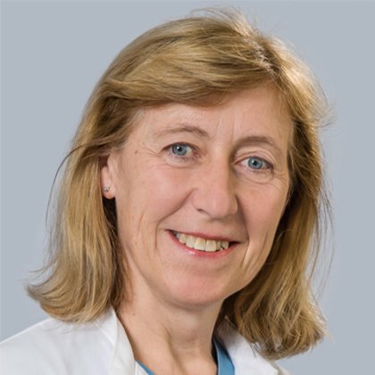 Dr. med. Karin Gaag Karin Gaag
