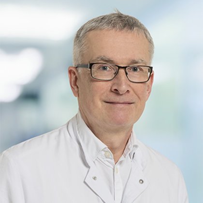 Dr. Mathias Winkler