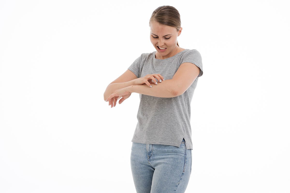 Allergie Diagnose und Therapie im MVZ Martha-Maria Lungenzentrum München Allergie