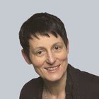 Pastorin Gerda Eschmann Frau Gerda Eschmann