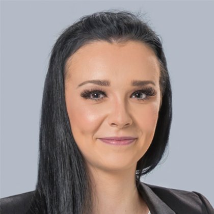 Susanne Paleczny Susanne Paleczny