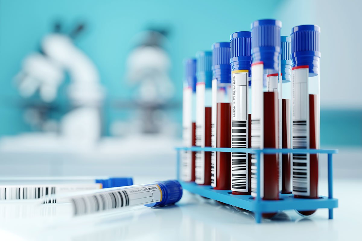 Hämatologie und Onkologie in der Klinik für Innere Medizin II Hämatologie und Onkologie