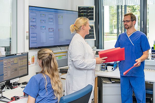 Krankenhaus Martha Maria Nürnberg Notaufnahme kh-nuernberg.martha-maria.de