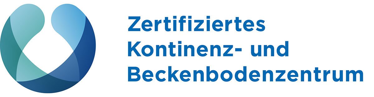 Kontinenz- und Beckenbodenzentrum zertifiziert durch die Deutsche Kontinenz Gesellschaft e.V.